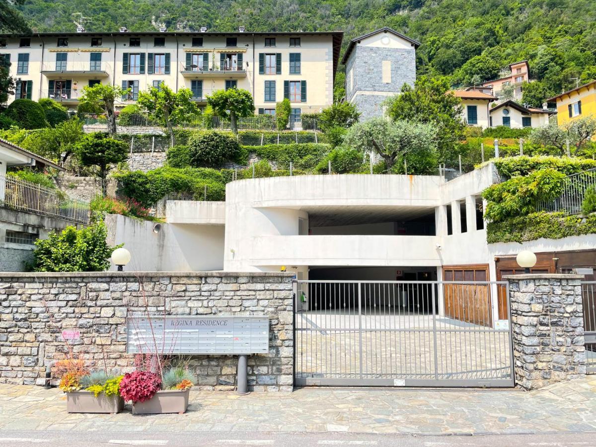 Regina Di Laglio - Free Parking, Garden, Lake View Dış mekan fotoğraf