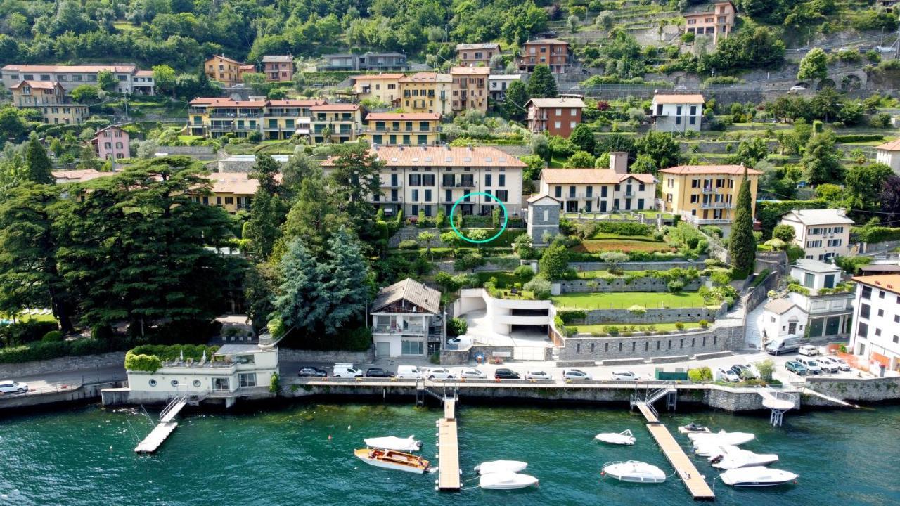 Regina Di Laglio - Free Parking, Garden, Lake View Dış mekan fotoğraf